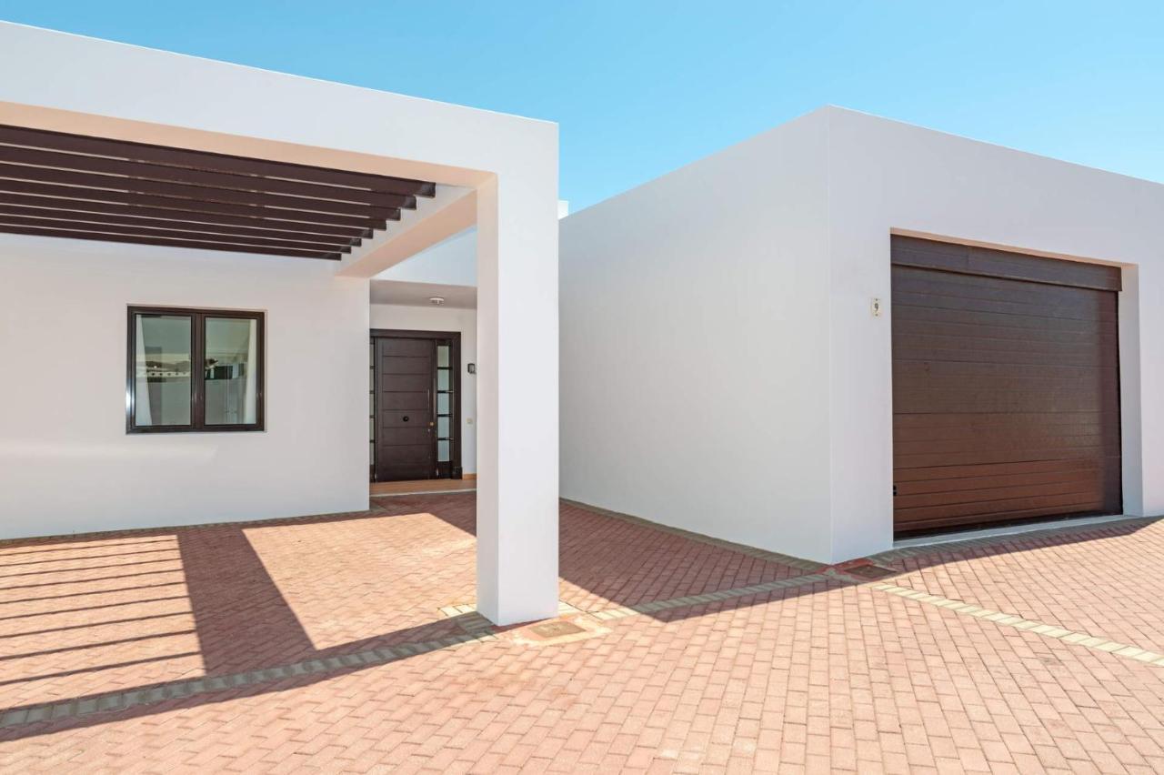 Villa Janubio By Villa Plus Playa Blanca  Exterior photo